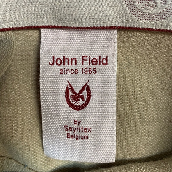 John Field by Syntex Belgium Equestrian Riding Pants Women’s 28L - Picture 3 of 6